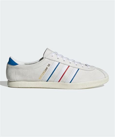 adidas rot m|Adidas rotterdam 00.